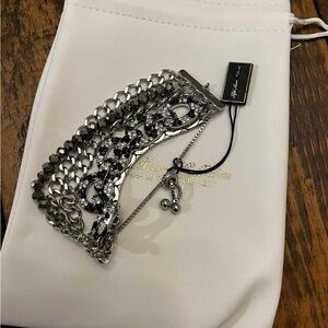 Fifth Avenue bracelet